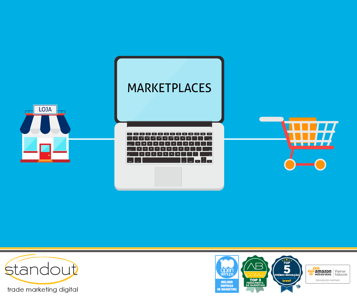 Conheça as vantagens do e-marketplace para os pequenos negócios